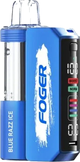 Foger Switch Pro Kit Vape
