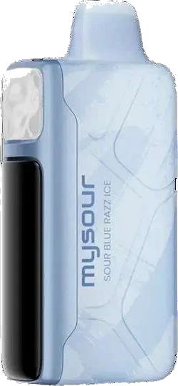 Adjust Vape Adjust MySour 40K Vape