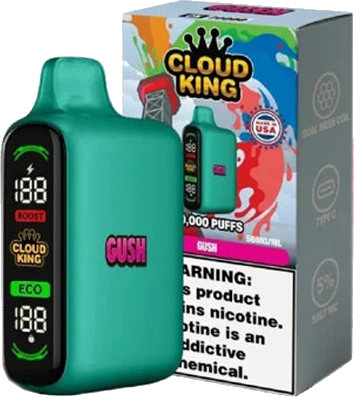 Cloud King 20K Disposable