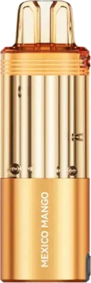 Foger Switch Pro Pod Vape